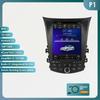 Hizpo 9,7 дюйма Радиоприемник в стиле Tesla для автомобиля Для Hyundai I30 GD Elantra GT 2011 - 2017 Android Auto 4G Беспроводной Carplay DSP Мультимедийный плеер 2Din Стерео