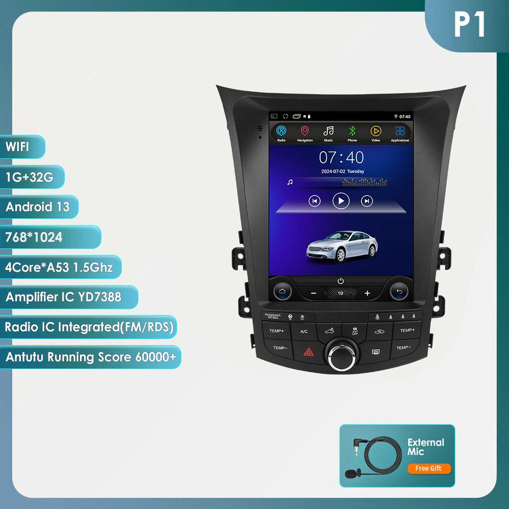 Hizpo 9,7 дюйма Радиоприемник в стиле Tesla для автомобиля Для Hyundai I30 GD Elantra GT 2011 - 2017 Android Auto 4G Беспроводной Carplay DSP Мультимедийный плеер 2Din Стерео
