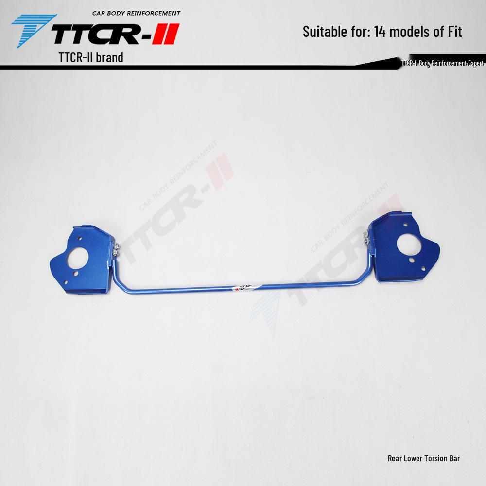 Top Bar Balance & Chassis Reinforcement Anti-Roll Bar for Fit GK5, GR9, GE8, Freed.