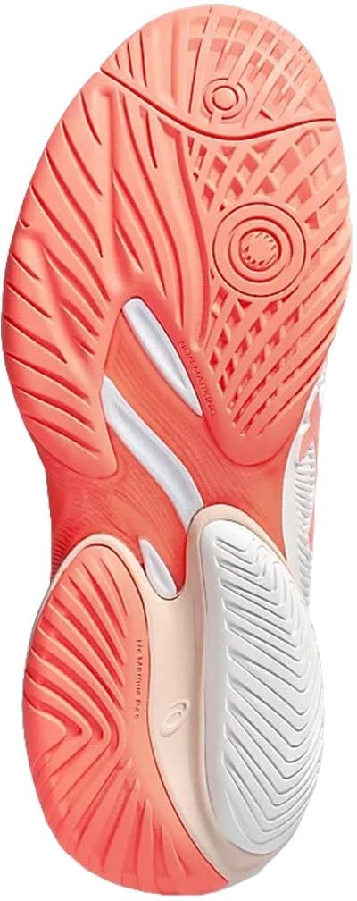 Теннисные туфли COURT FF 3 [ASICS] женские