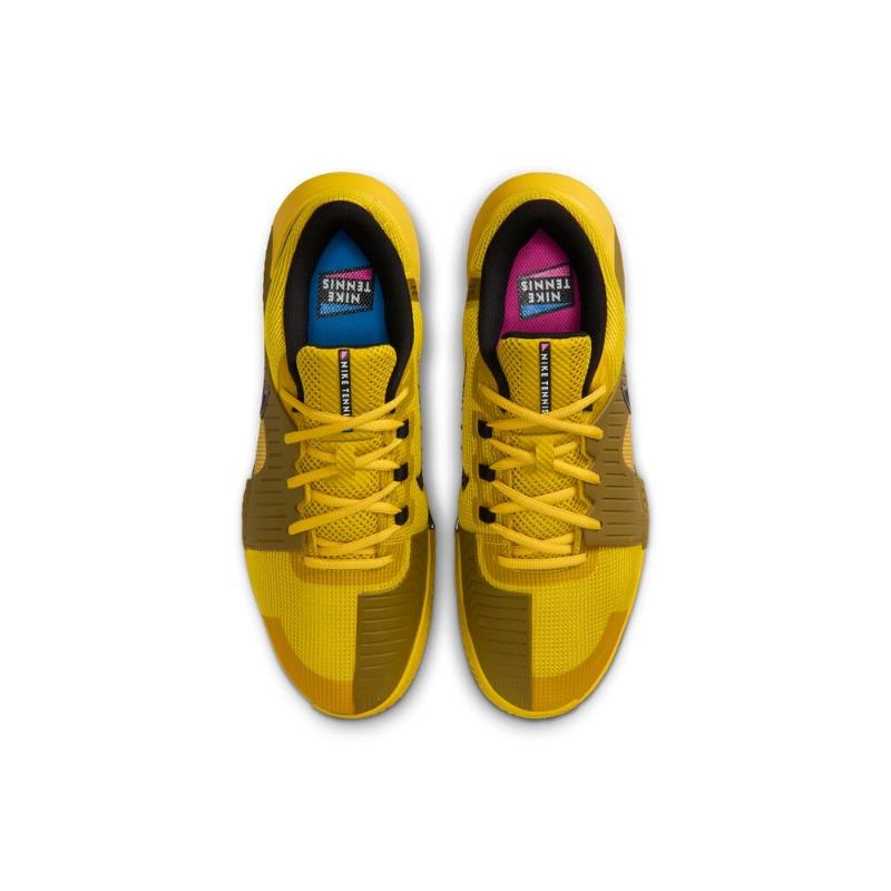 Nike Мужские теннисные кроссовки для спорта - NIKE GP CHALLENGE 1.5 IQ5181