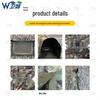 Weishu Large Inflatable Command & Camping Tent