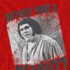 The Princess Bride Unisex Adult Anybody Want A Peanut? Heather T-Shirt
