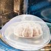 Купольная палатка Купольная палатка Фруктовый торт Крышка для микроволновой печи Крышка для свежих продуктов Прозрачный кухонный пищевой колпак Бытовой