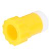 2pcs Triple Component Construction Bee Marking Bottle Beekeeping Replacement Tool  Field Apiculture