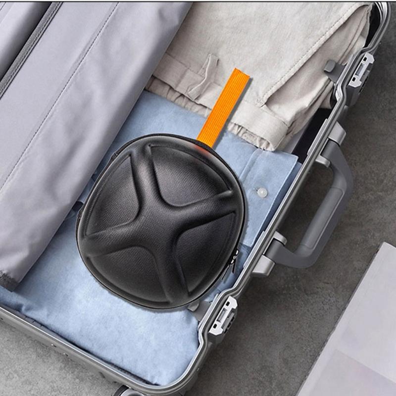 VR Headsets Storage Bag for VR Travel Carrying Case Headsets Hard Portables Protective Box