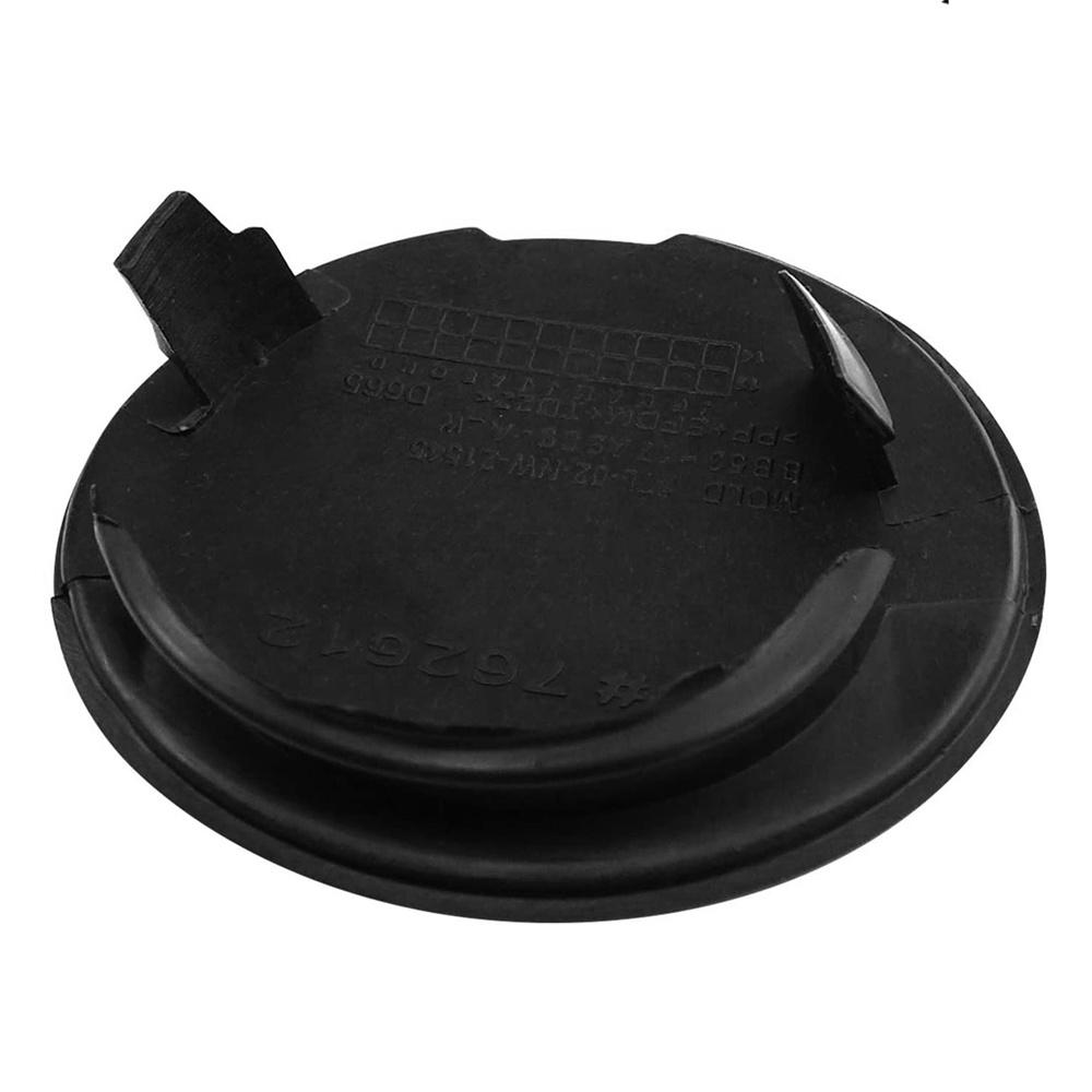 Tow Hook Eye Cover for Ford Explorer 2011-2015