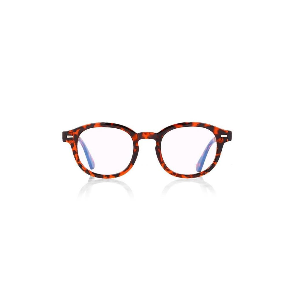 Защитные очки Simon Leopard с синим светом