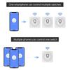 Smart WIFI Socket US Plug 10A Power Outlet Timing Function APP Remote Control Home Automation Support Alexa Google Assistant