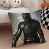 A KKnight of the Seven KKingdoms Cushion Cover Throw Pillow Cover Hidden Button Durable Polyester Chair Cushion