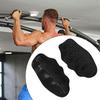 New Anti-Slip Grip Strengthener Breathable Comfort No Sweaty Workout Grips Portable Finger Trainer for Dumbbell Lifting