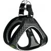 Dog Harness - NC - Hilo-comfort - Anthracite - 30-35 Cm - Medium Size