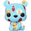 Winnie the Pooh DTV US Exclusive Pop! Vinyl W/ Protector