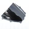 Carbon Fiber Painting Motorcycle Wind Deflectors Glass Windshield Windscreen For 2007 2008 Suzuki GSXR1000 GSXR 1000 K7