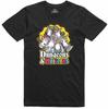 Unicorn Funny T Shirt Unisex Dungeons Role Playing Regular Fit Tee