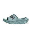 HOKA Ora Athletic Slide Druzy Black Unisex Sneakers Teal 1155154-DLCK