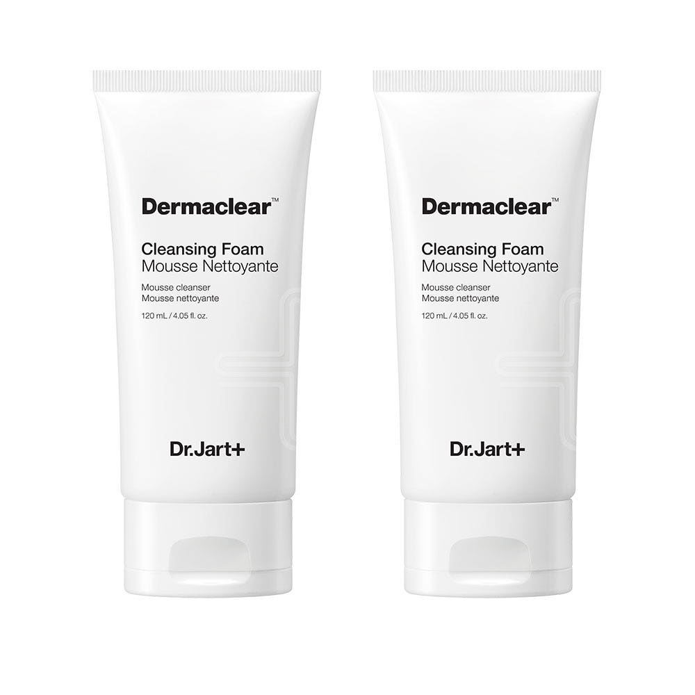 Derma Clear pH Пенка для умывания 120 мл