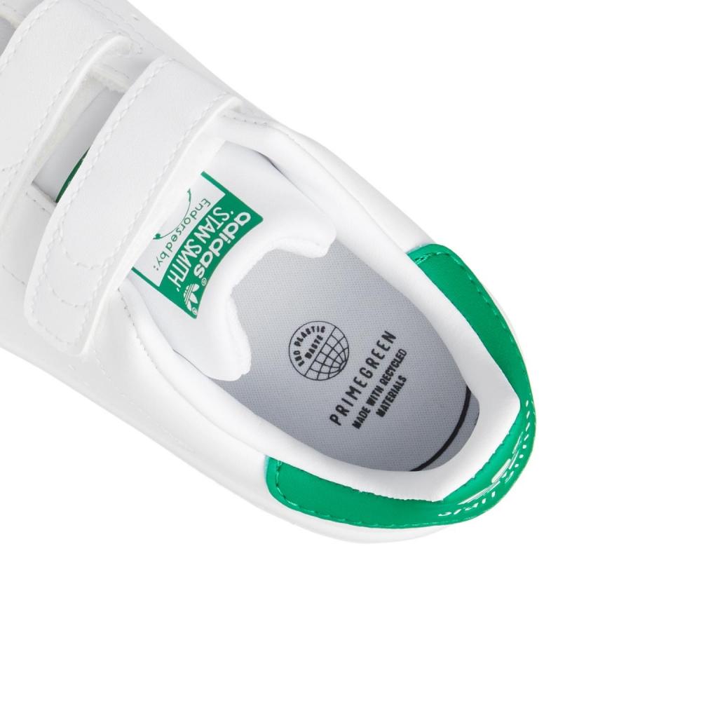 Adidas Стэн Смит Fx7534 Fwwt Fwwt Grn