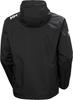 Куртка Helly Hansen Crew Hooded Sailing Jacket 2.0 (34443) черный