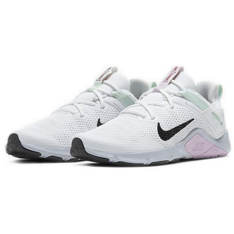 Nike Женская обувь Legend Essential 'Pistachio Iced Lilac' CD0212-100