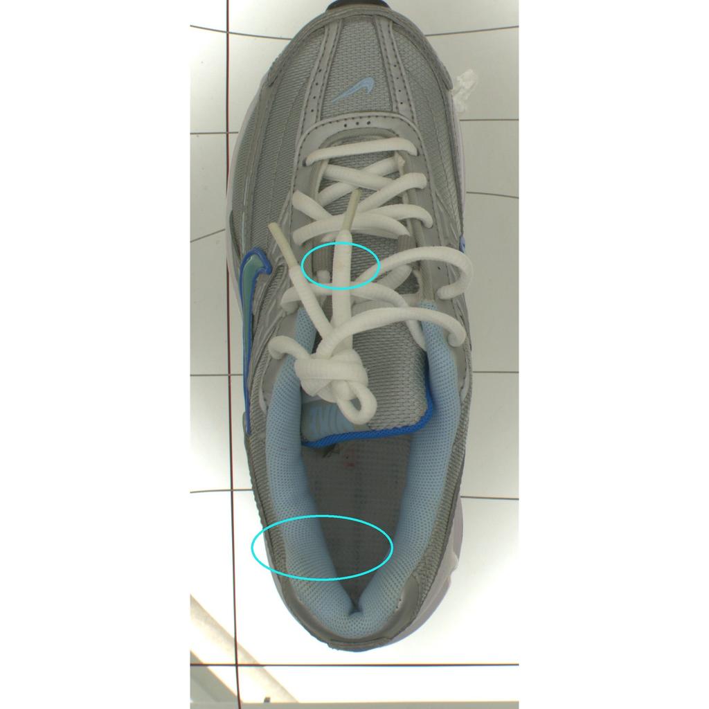 Pre-owned Nike Initiator 394053-001-P26093543402241