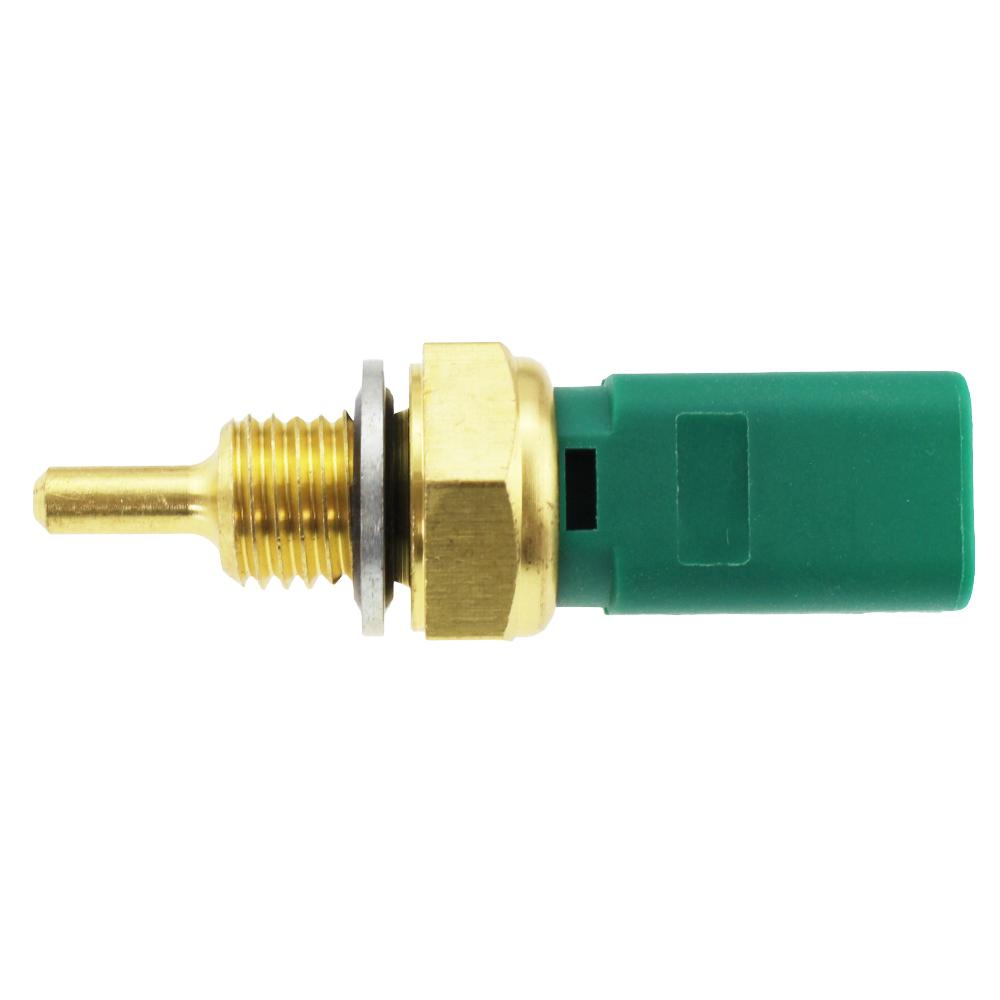 96368023 Car Water Coolant Temperature Sensor fit for Citreon C3 C5 Peugeot 206 406 307 Renault Fiat Toyota 1338.88 96367771780 Coolant Temperature 4