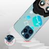 Game Valorant Cute Cover Phone Case For iPhone 16 17 Air 15 14 Pro Max 16E Phone Case 13 Mini 12 11 7 SE 8 Print Pattern Fit Cas