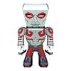 Metal Earth - Fascinations, Marvel Guardians of the Galaxy - Drax Puzzle 3D En Métal