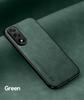 Магнитный чехол из натуральной овчины для Samsung Galaxy S26 S25 S24 S23 S22 S21 S20 Ultra FE S25 Edge S10 S9 Plus Ударопрочный чехол