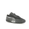 Puma Speedcat Premium Shadow Grey Matte Silver Unisex Sneakers 403902-03