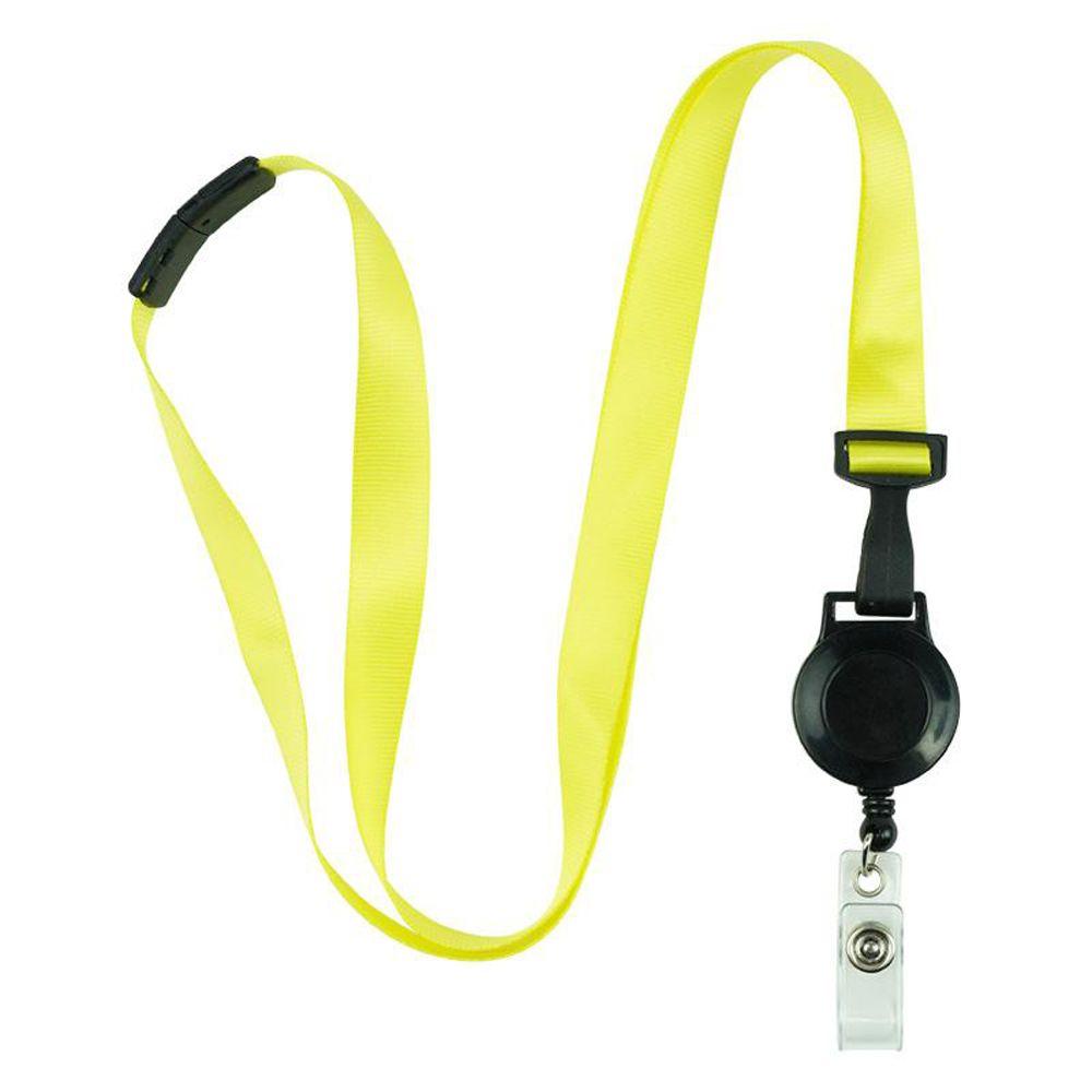 Accessories Cellphone Hanging Rope Mobile Phone Strap Retractable Phone Lanyard Work Card Rope