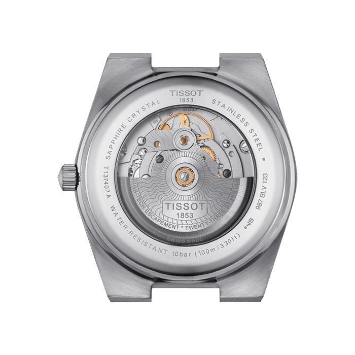 Tissot PRX Powermatic T137.407.11.041.00