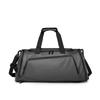 Dry and Wet Separation Fitness Training Bag Waterproof Travel Bag Portable Multi-functional Men's Travel Bag Luggage Bag