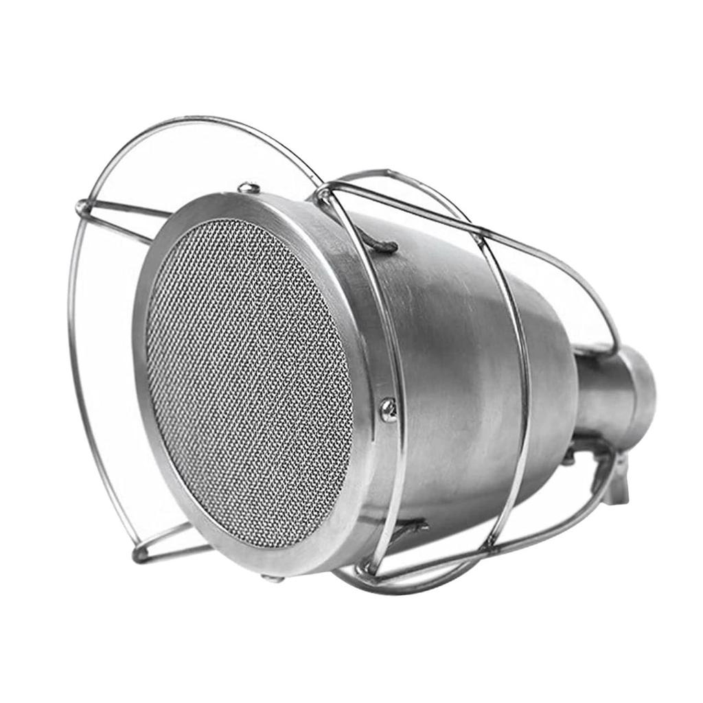 Стальная кулинарная насадка-горелка Многофункциональная шеф-поварская кулинарная горелка для стейка