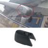 Wiper Windshield Windscreen Rear Wiper Arm Cover For Hyundai Tucson 2004-2013 Kia Sportage 2005-2010