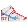 Nike Dunk High Pro SB 'Urban Outlaw' (унисекс) Кроссовки для скейтбординга DH7683 100