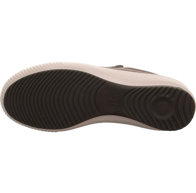 Women's Ankle Boots Legero Tanaro Sneaker Ossido