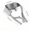 Portable Hot Compress Massager Shoulder And Neck Kneading Massage Electric Shawl Multifunctional Back Massage Instrument