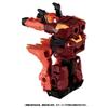 Transformers WKS-02 Megatron & Captain Volcan Wildocking Set