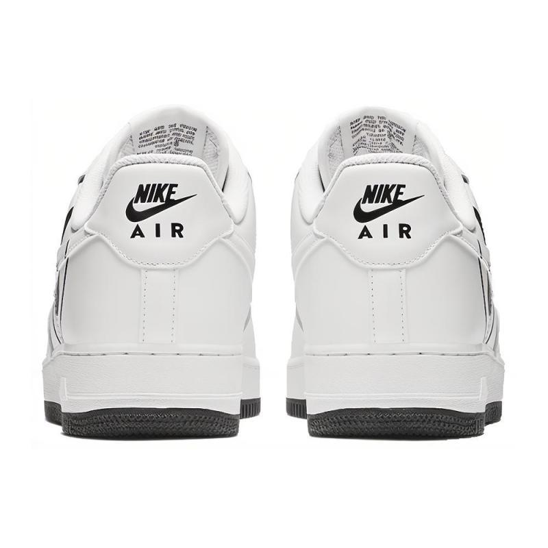 Nike Air Force 1 Low Have A Nike Day White Sneakers BQ9044-100