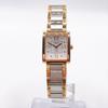 Used SEIKO LUKIA Women's Watch Quartz Pink Gold With Box 444