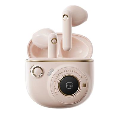 Edifier Ретро-наушники TO-U3 Plus True Wireless