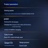 Philips Портативная дорожная бритва S2508
