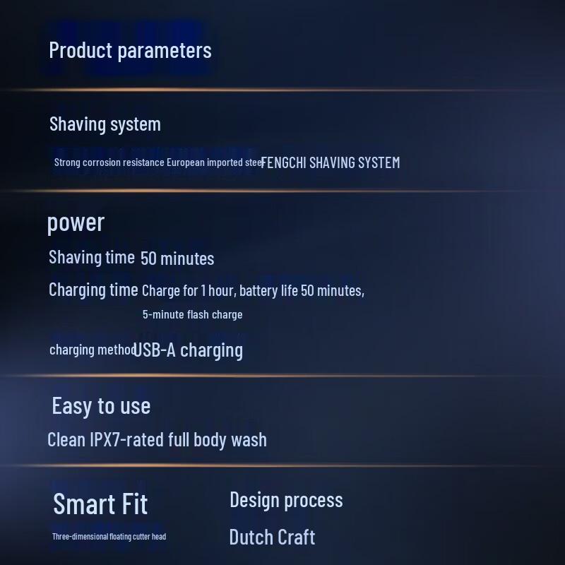Philips Портативная дорожная бритва S2508