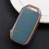 For KIA Car Key Cover for 2022 Sportage K5 K3 KX3 5-Button Smart Key Protective Case