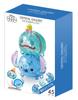 Hanayama Crystal Gallery Tsum Tsum Stitch & Scrump