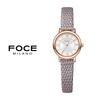 Pocheleidi 23 мм Женские кожаные часы Fm1908L-Rg