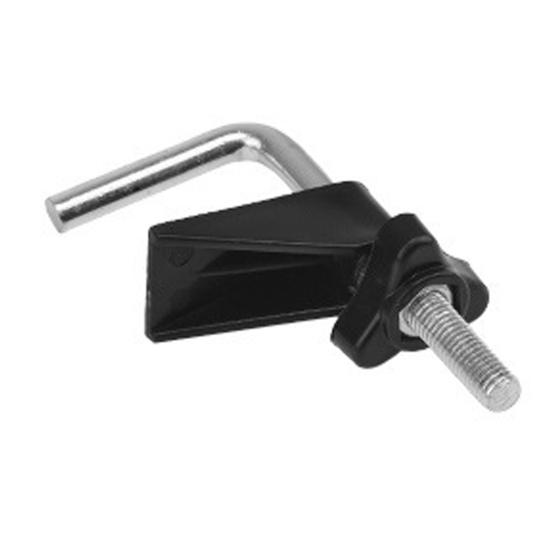 Сварочный настольный зажим DIY Универсальный высокопрочный 3 отверстия 5 когтей Жесткая пайка