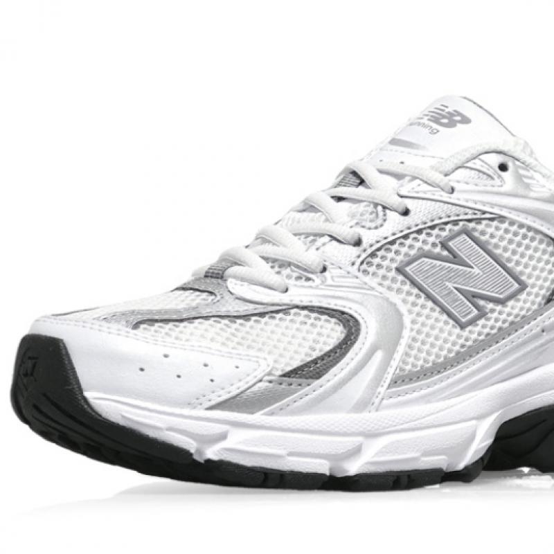 New Balance Кроссовки 8 вариантов Унисекс 530