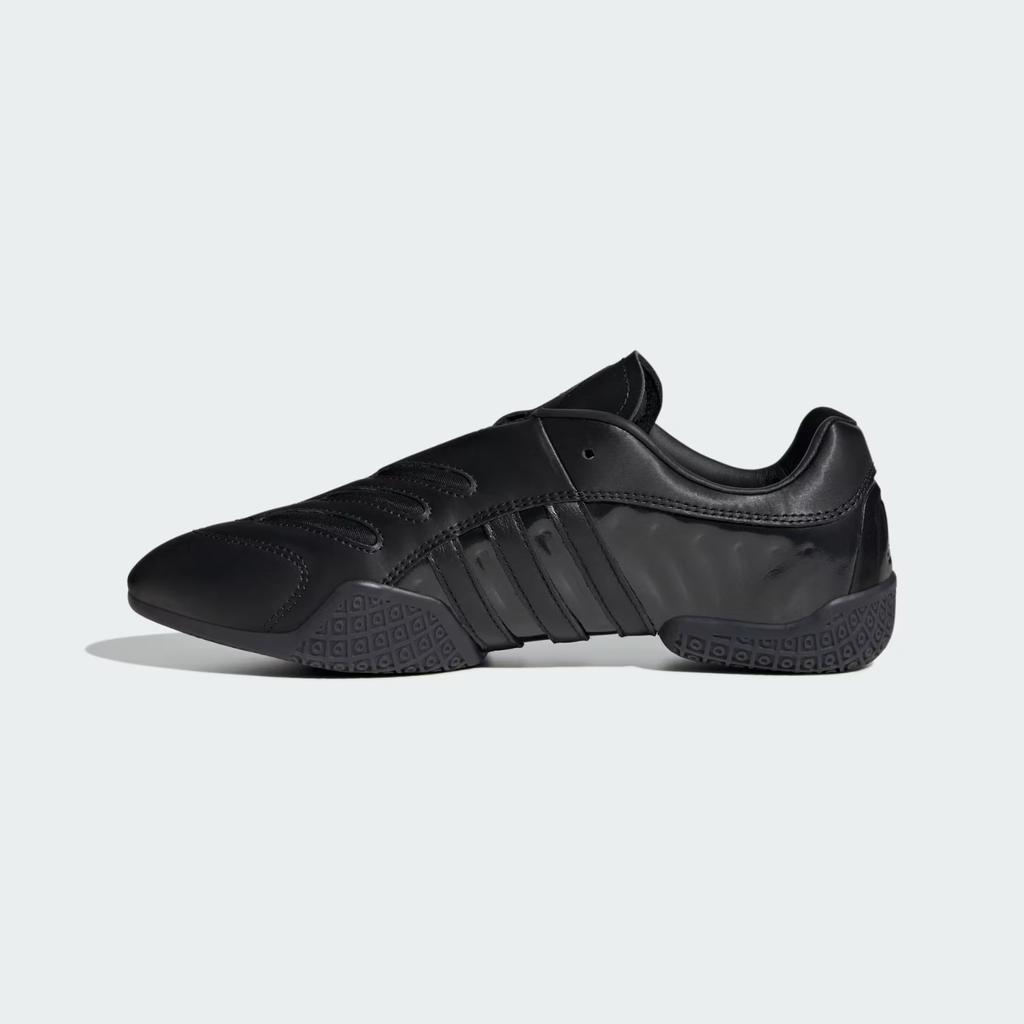 HQ9182 adidas Тхэквондо Мэй Элит Тройной Черный (Женский)